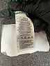 Adidas 100% Polyester Green Track Pants Size M (estimated) - photo 8