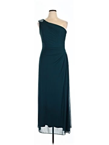 Alex Evenings Cocktail Dress (view 1)