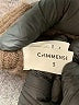 Commense Brown Sweater Vest Size S - photo 9