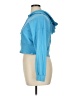 JoyLab Blue Zip Up Hoodie Size XL - photo 5