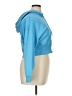 JoyLab Blue Zip Up Hoodie Size XL - photo 4