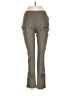 Natalia Romano Green Cargo Pants Size XS - photo 1
