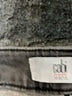 CAbi Gray Casual Pants Size 10 - photo 7