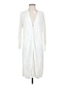 Uniqlo Ivory Coat Size S - photo 1