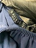 Assorted Brands Solid Blue Casual Dress Size 6 - photo 7