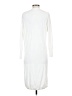 Uniqlo Ivory Coat Size S - photo 2