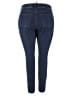 Hue Blue Jeggings Size 3X - photo 2