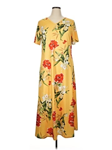 Unbranded Casual Dress (view 1)