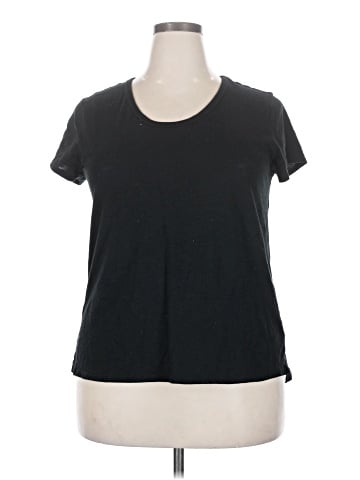 Merona Short Sleeve T-Shirt (view 1)