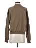 Gap Solid Tan Sweatshirt Size XS - photo 2