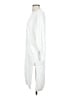 Uniqlo Ivory Coat Size S - photo 5