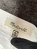 Madewell Ivory Denim Shorts Size 29 waist - photo 3