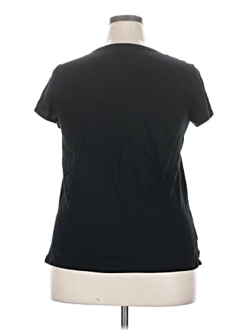Merona Short Sleeve T-Shirt (view 2)