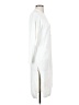 Uniqlo Ivory Coat Size S - photo 4
