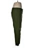 Ann Taylor LOFT Green Active Pants Size 8 - photo 4
