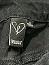 Windsor Black Cargo Pants Size S - photo 7