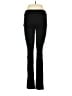 Diane von Furstenberg Black Active Pants Size 6 - photo 2