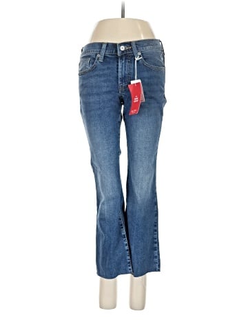 Lucky Brand Jeans (view 1)