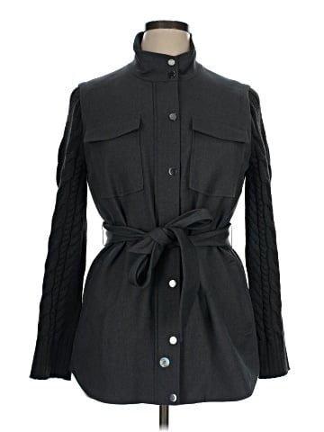 Etcetera Coat (view 1)
