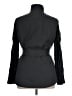 Etcetera 100% Polyester Black Coat Size 14 - photo 2