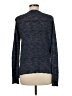 Free People Blue Cardigan Size M - photo 2