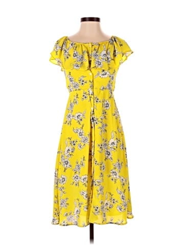GB Casual Dress (view 1)