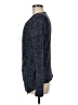 Free People Blue Cardigan Size M - photo 5