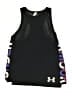 Under Armour Black Active Tank Size L (youth) - photo 1