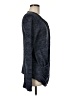 Free People Blue Cardigan Size M - photo 4