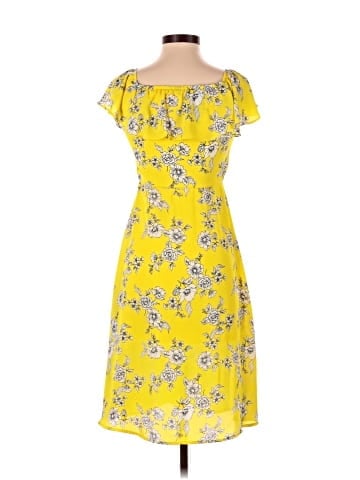 GB Casual Dress (view 2)