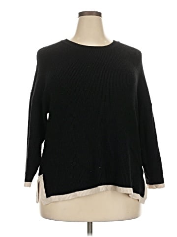 T Tahari Pullover Sweater (view 1)