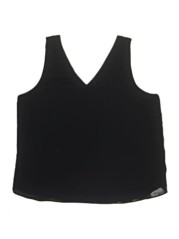 Ann Taylor LOFT Outlet Sleeveless Blouse (view 2)