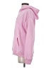 Unbranded 100% Polyester Pink Pullover Hoodie Size S - photo 5