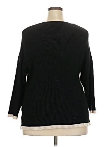 T Tahari Pullover Sweater (view 2)