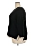 T Tahari Black Pullover Sweater Size 3X - photo 5