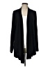 Karen Scott Black Kimono Size L - photo 1