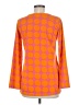 Capelli New York Orange Pullover Sweater Size M - photo 2