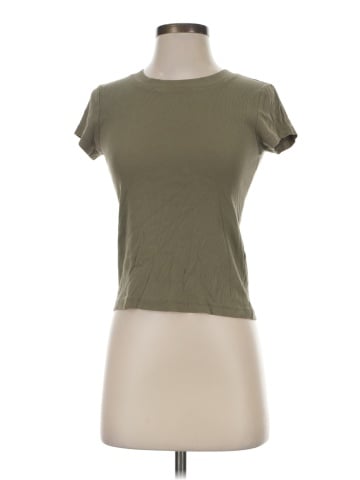 Madewell Brightside Tee (view 1)