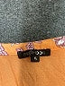 Papermoon Paisley Orange Sleeveless Blouse Size XL - photo 7