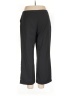 Covington Solid Black Dress Pants Size 14 - photo 2