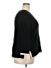 T Tahari Black Pullover Sweater Size 3X - photo 4