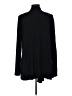 Karen Scott Black Kimono Size L - photo 2