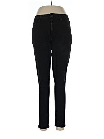 Ann Taylor LOFT Jeggings (view 1)