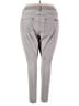 Hue Gray Jeggings Size 3X - photo 2
