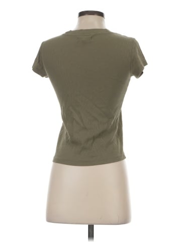 Madewell Brightside Tee (view 2)