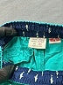 Zara Baby Green Teal Board Shorts Size 6-12 mo - photo 3