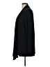 Karen Scott Black Kimono Size L - photo 5