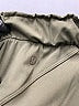 Lululemon Athletica Solid Green Casual Pants Size 6 - photo 7