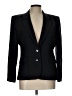 ALLSAINTS Spitalfields Black Blazer Size 12 - photo 1