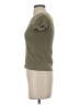 Madewell Solid Green Brightside Tee Size S - photo 5